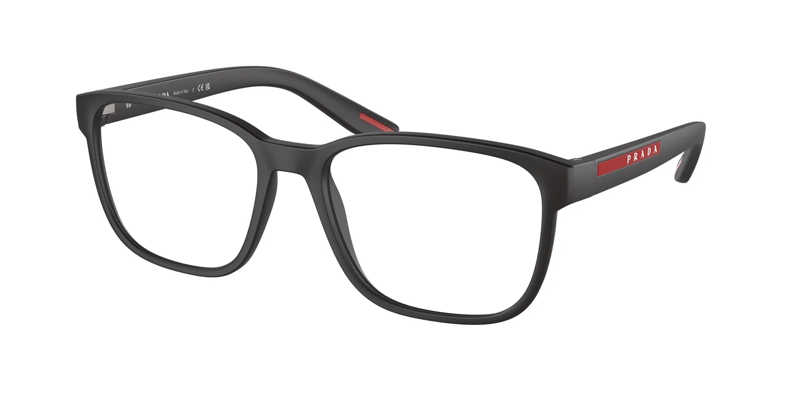 Prada Linea Rossa 06PV Eyeglasses - view 7